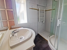 Maison à vendre 5 pièces LUSSANT (17)