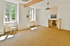 Maison à vendre 6 pièces LES NOUILLERS (17)