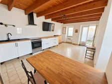 Maison à vendre 2 pièces TONNAY BOUTONNE (17) 47 m² habitables
