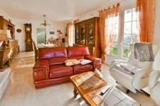 Maison à vendre 5 pièces TONNAY BOUTONNE (17)