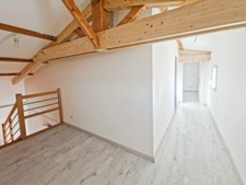Maison à vendre 6 pièces proche de SURGERES (17)- 152 m² habitables - garage - jardin - piscine