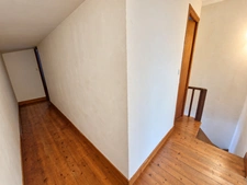 Maison à vendre 2 pièces TONNAY BOUTONNE (17) 47 m² habitables