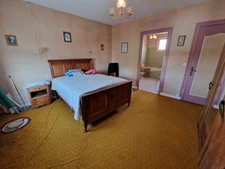 Dpt Charente Maritime (17), à vendre TONNAY BOUTONNE maison P6   