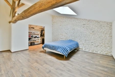Maison à vendre 8 pièces SAINT CREPIN (17)