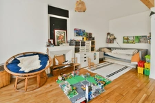 Maison à vendre 6 pièces Proche SAINT JEAN D'ANGELY (17)