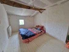 Maison à vendre 3 pièces SAINT CREPIN (17)