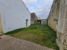 Maison à vendre 2 pièces LANDES (17)