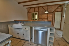 Maison à vendre 5 pièces SAINT CREPIN (17)