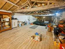 Maison à vendre 6 pièces Proche SAINT JEAN D'ANGELY (17)