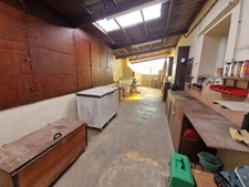 Maison à vendre 4 pièces TONNAY BOUTONNE (17)- Plain-pied- Jardin- Garage