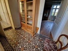 Maison à vendre 6 pièces TONNAY BOUTONNE (17)