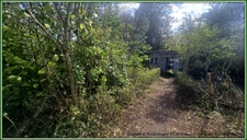 Maison à FORT POTENTIEL à vendre 3 pièces NIORT (79)PLAIN PIED- 520m² de parcelle 