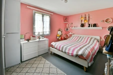 Maison à vendre 6 pièces proche de TONNAY BOUTONNE (17)- 183 m² habitables-Jardin- Piscine