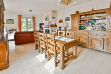 Maison à vendre 5 pièces TONNAY BOUTONNE (17)