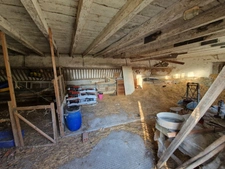 Maison à vendre 6 pièces TONNAY BOUTONNE (17)