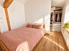 Maison à vendre 4 pièces ANNEPONT (17)- Séjour 50 m² - 3 chambres - terrain 1 500 m²