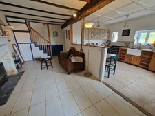 Maison à vendre 3 pièces SAINT CREPIN (17)