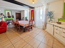 Maison à vendre 6 pièces SAINT JEAN D'ANGELY (17)- Ensemble immobilier de deux logements