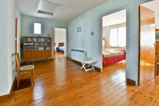 Maison à vendre 5 pièces TONNAY BOUTONNE (17)- 148 m² habitables - 4 chambre - jardin - garage