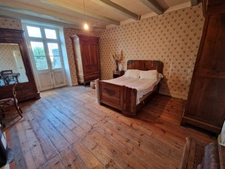 Maison à vendre 6 pièces TONNAY BOUTONNE (17)