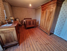 Maison à vendre 6 pièces TONNAY BOUTONNE (17)