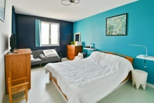 Maison à vendre 6 pièces proche de TONNAY BOUTONNE (17)- 183 m² habitables-Jardin- Piscine