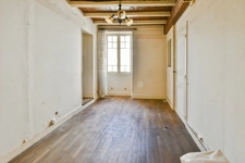 Maison à vendre 12 pièces BRIZAMBOURG (17)- Ensemble immobilier- 2 maisons, jardin- garage