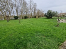 Maison à vendre 10 pièces SURGERES Proche (17)- 295 m² habitables-dépendance- jardin avec piscine