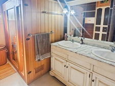 Maison à vendre 6 pièces proche de TONNAY BOUTONNE (17)- 183 m² habitables-Jardin- Piscine