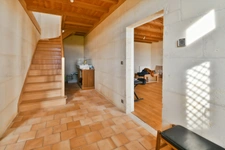 Propriete à vendre 7 pièces- 227 m² habitables - proche de SAINT JEAN D'ANGELY(17) 2 100 m² de terrain.