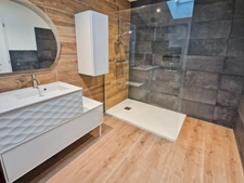Maison à vendre 8 pièces SAINT CREPIN (17)