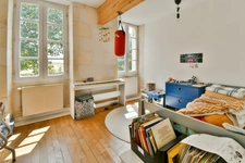 Maison à vendre 6 pièces Proche SAINT JEAN D'ANGELY (17)