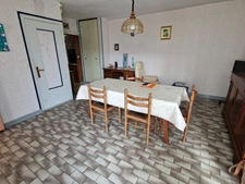 Dpt Charente Maritime (17), à vendre TONNAY BOUTONNE maison P6   