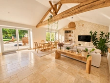 Maison à vendre 4 pièces ANNEPONT (17)- Séjour 50 m² - 3 chambres - terrain 1 500 m²