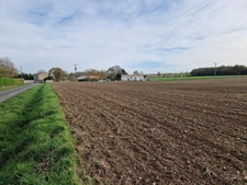 Terrain à vendre  CHANTEMERLE SUR LA SOIE (17)