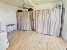Maison à vendre 7 pièces proche de TONNAY BOUTONNE (17)- 198 m² habitables - jardin - piscine - garage