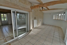 Maison à vendre 5 pièces SAINT CREPIN (17)