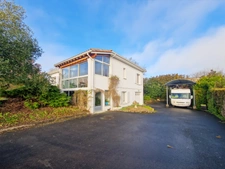 Maison à vendre 5 pièces TONNAY BOUTONNE (17)