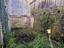 Maison à vendre 3 pièces TONNAY BOUTONNE (17)