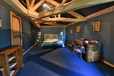 Maison à vendre 6 pièces TONNAY BOUTONNE (17)
