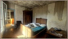 Maison à FORT POTENTIEL à vendre 3 pièces NIORT (79)PLAIN PIED- 520m² de parcelle 