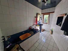 Maison à vendre 6 pièces TONNAY BOUTONNE (17)- 173 m² habitables - jardin- Grange 