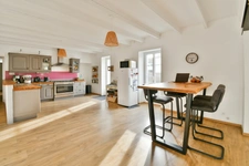 Maison à vendre 8 pièces SAINT CREPIN (17)