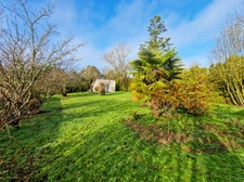 Maison à vendre 5 pièces TONNAY BOUTONNE (17)