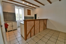 Maison à vendre 5 pièces SAINT CREPIN (17)