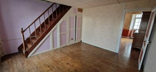 Dpt Charente Maritime (17), à vendre TONNAY BOUTONNE maison P6 de 146 m² - Terrain de 515,00 m² 