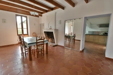 Dpt Charente Maritime (17), à vendre proche de SAINT SAVINIEN maison P8 de 290 m² - Terrain de 14 750,00 m² 