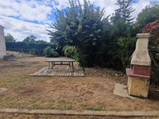 Maison à vendre 5 pièces LUSSANT (17)