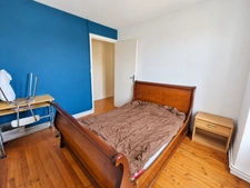 Maison à vendre 4 pièces SAINT JEAN D'ANGELY (17)- 89 m² habitables - garage - jardin