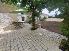 Maison à vendre 6 pièces Proche SAINT JEAN D'ANGELY (17)